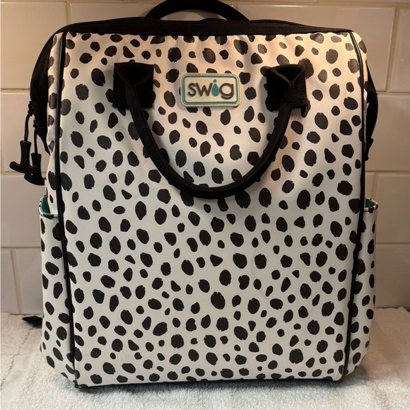 SWIG Life Spot On Packi Backpack Cooler - Picture 1 of 4